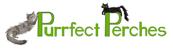 Purrfect Perches