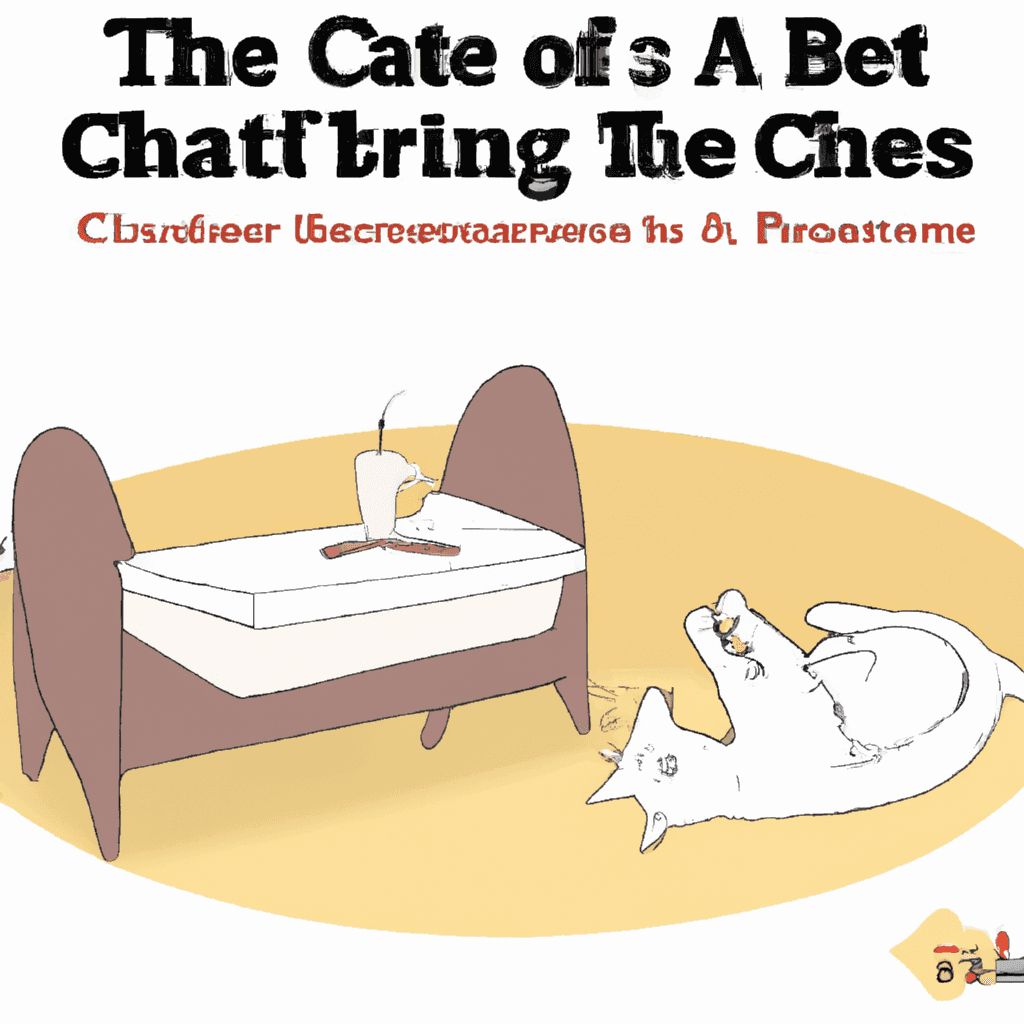 The Psychology of Cat Furniture Preferences: Understanding Your Cat's Behavior and How It Influences Furniture Choices